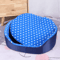 CozyCloud Dot Sponge Pet Bed Cushion For Cats And Small Dogs 6