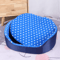 CozyCloud Dot Sponge Pet Bed Cushion For Cats And Small Dogs 6