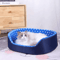 CozyCloud Dot Sponge Pet Bed Cushion For Cats And Small Dogs 7