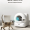Pet Kit Fresh Guard N60 Odor Eliminator For PUROBOT Ultra SelfCleaning Cat Litter Box 3