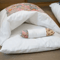 CozyPaws Kawaii Removable Cat Cave Bed For Cats And Small Dogs 6