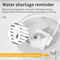 AquaFlow USB Replacement Water Pump For Pet Water Fountains 4