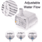 AquaFlow USB Replacement Water Pump For Pet Water Fountains 5