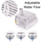 AquaFlow USB Replacement Water Pump For Pet Water Fountains 5