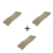 LoungeScratch DoubleSided Corrugated Cat Scratching Board Sofa Bed 1