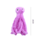 OctoPaws Plush Octopus Cat Toy For Interactive Play 2