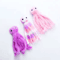 OctoPaws Plush Octopus Cat Toy For Interactive Play 3