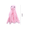 OctoPaws Plush Octopus Cat Toy For Interactive Play 4