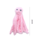 OctoPaws Plush Octopus Cat Toy For Interactive Play 4