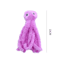 OctoPaws Plush Octopus Cat Toy For Interactive Play 5