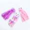 OctoPaws Plush Octopus Cat Toy For Interactive Play 6