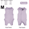 ComfortCare Cat Recovery Suit For PostSurgery Protection 1