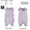 ComfortCare Cat Recovery Suit For PostSurgery Protection 1