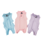 ComfortCare Cat Recovery Suit For PostSurgery Protection 10