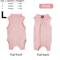 ComfortCare Cat Recovery Suit For PostSurgery Protection 3