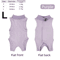 ComfortCare Cat Recovery Suit For PostSurgery Protection 9