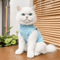 ComfortCare Cat Recovery Suit For PostSurgery Protection 11