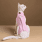 ComfortCare Cat Recovery Suit For PostSurgery Protection 0