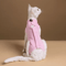 ComfortCare Cat Recovery Suit For PostSurgery Protection 0