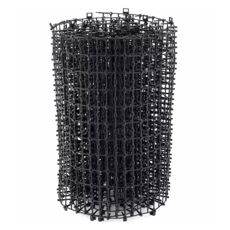 GardenShield AntiDig Cat Scat Mat With Protective Spikes 2