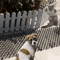 GardenShield AntiDig Cat Scat Mat With Protective Spikes 3