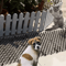 GardenShield AntiDig Cat Scat Mat With Protective Spikes 3