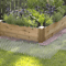 GardenShield AntiDig Cat Scat Mat With Protective Spikes 4
