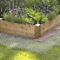 GardenShield AntiDig Cat Scat Mat With Protective Spikes 4