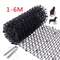 GardenShield AntiDig Cat Scat Mat With Protective Spikes 0