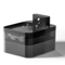 AquaSense 22L Wireless Automatic Pet Water Fountain With Infrared Sensor 4