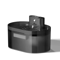 AquaSense 22L Wireless Automatic Pet Water Fountain With Infrared Sensor 5