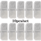 PureFlow Replacement Water Filters For Cat Dog Water Fountains 2