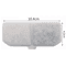 PureFlow Replacement Water Filters For Cat Dog Water Fountains 3