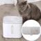 PureFlow Replacement Water Filters For Cat Dog Water Fountains 5
