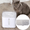 PureFlow Replacement Water Filters For Cat Dog Water Fountains 5