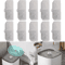 PureFlow Replacement Water Filters For Cat Dog Water Fountains 0
