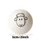 CozyBounce Wool Felt Cat Ball Toy Set For Interactive Play 2