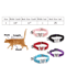 SafePurr Breakaway Cat Collar With Bell For Kittens Cats 11