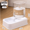 EasyServe Automatic Pet Feeder Water Dispenser Set 4