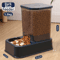 EasyServe Automatic Pet Feeder Water Dispenser Set 8