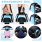 TravelEase Foldable Pet Carrier Bag For Cats Small Dogs 10