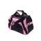TravelEase Foldable Pet Carrier Bag For Cats Small Dogs 5