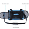 TravelEase Foldable Pet Carrier Bag For Cats Small Dogs 7