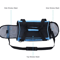 TravelEase Foldable Pet Carrier Bag For Cats Small Dogs 7