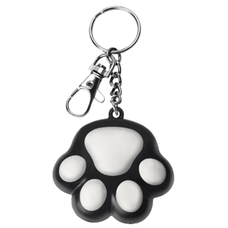 LaserPounce USB Rechargeable Interactive Cat Laser Toy 2