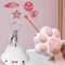 LaserPounce USB Rechargeable Interactive Cat Laser Toy 6