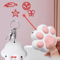 LaserPounce USB Rechargeable Interactive Cat Laser Toy 6
