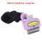 FurCare SelfCleaning Pet Grooming Brush For Dogs Cats 1