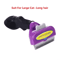 FurCare SelfCleaning Pet Grooming Brush For Dogs Cats 2