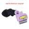 FurCare SelfCleaning Pet Grooming Brush For Dogs Cats 3